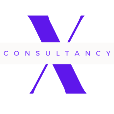 Consultancy X Logo